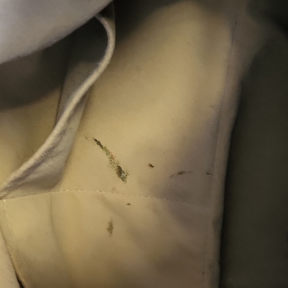 Authentic Louis Vuitton Artsy MM Monogram Empreinte Leather Handbag - Picture 11 of 16